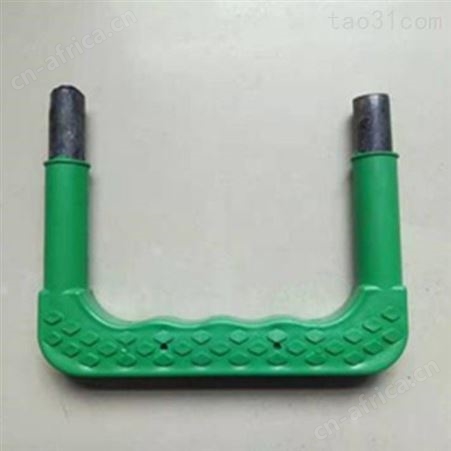 生产销售 工程施工塑钢爬梯 U型爬梯 量大从优
