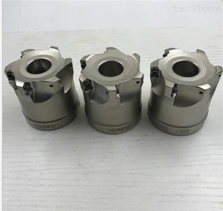 优惠供应批发ASR快进给面铣刀盘刀片刀具ASKASR50-22-5T多种规格 ASR刀盘