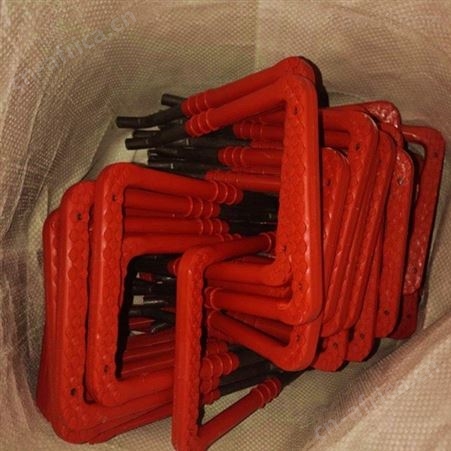 现货直销 塑钢爬梯 化粪池塑钢踏步 规格齐全