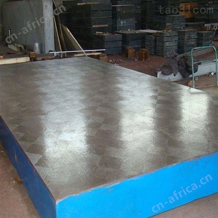 厂家定做 检验平台  钳工划线测量工作台 欢迎