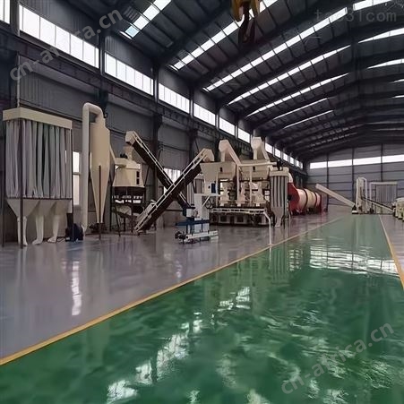 供应马来西亚棕榈颗粒机 棕榈壳 树枝颗粒机生产线