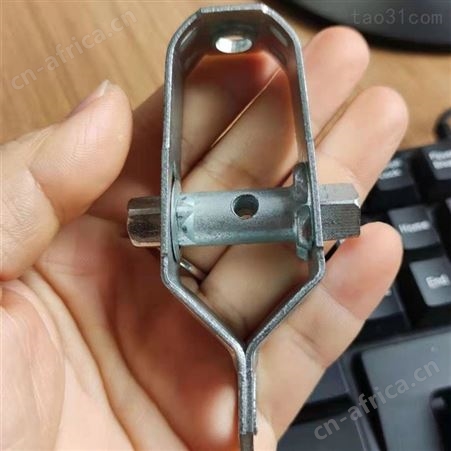 拉钢丝紧线器 葡萄紧线器 西润生产紧线器