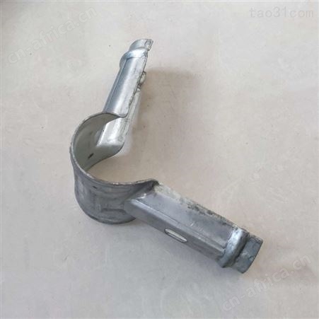 出口勾花网配件勾花网护栏安装配件