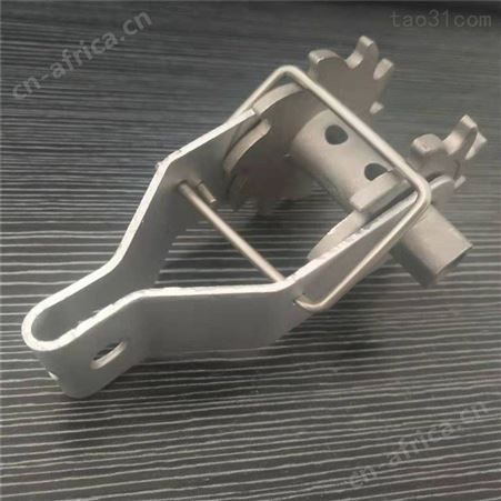 长春直供电镀紧线器 大棚紧线器 葡萄架紧线器百香果紧线器