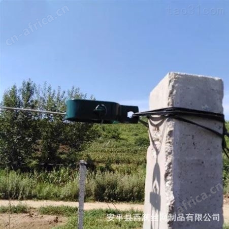 定西西润出口花草攀爬紧线器葡萄架拉丝器型号齐全