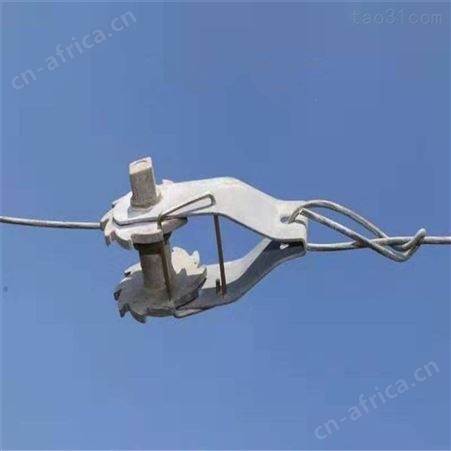 长春直供电镀紧线器 大棚紧线器 葡萄架紧线器百香果紧线器