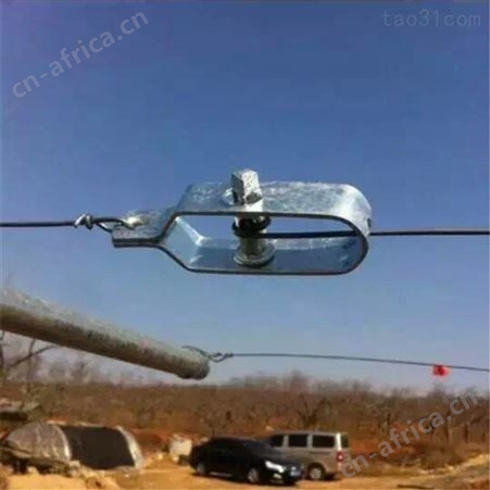 定西西润出口花草攀爬紧线器葡萄架拉丝器型号齐全