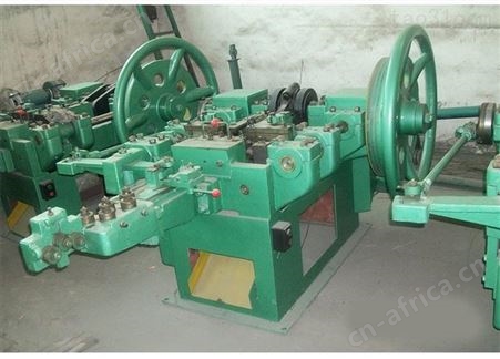全自动制钉机设备 易上手简单操作新型制钉机器