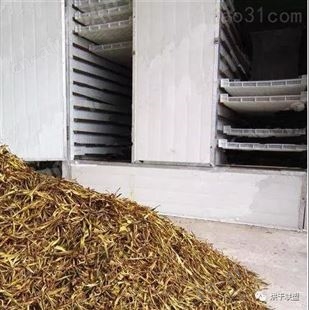 笋干竹子烘干房 百合荷花烘干机 工厂设计制定方案 上门安装