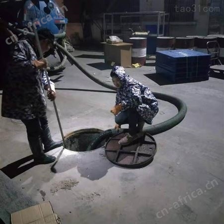 义乌大陈清理化粪池 义乌苏溪化粪池清理 义乌后宅清理化粪池