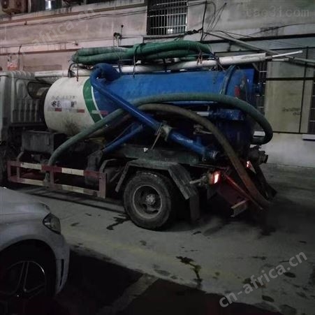 义乌大陈清理化粪池 义乌苏溪化粪池清理 义乌后宅清理化粪池