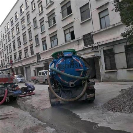 义乌大陈清理化粪池 义乌苏溪化粪池清理 义乌后宅清理化粪池