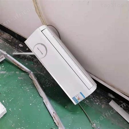 义乌北苑附近空调移机电话 义乌北苑四季空调安装维修
