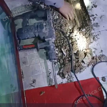 义乌市漏水点上门检查 义乌市管道漏水查漏维修