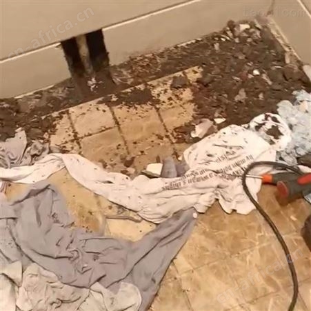 义乌市漏水点上门检查 义乌市管道漏水查漏维修