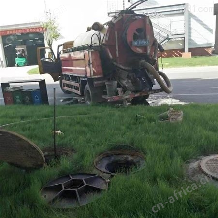 义乌黎明村清理化粪池污水 义乌下门疏通下水道马桶