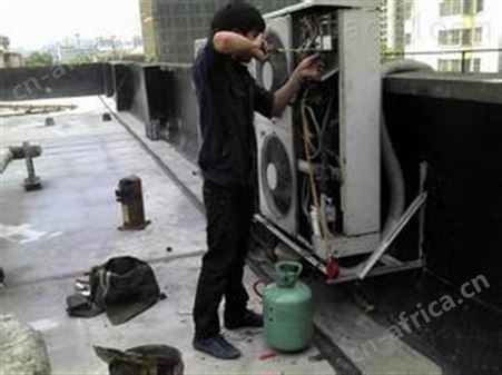 义乌下王空调拆装维修 义乌青口拆装空调维修