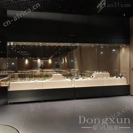 博物馆收藏品展柜 展柜定制 广州展柜厂家 定制收藏品展柜 柜 博物馆展示柜 博物馆展柜厂家