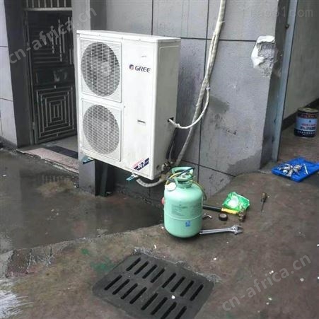 义乌市海信空调安装维修 义乌海信空调拆装移机清洗