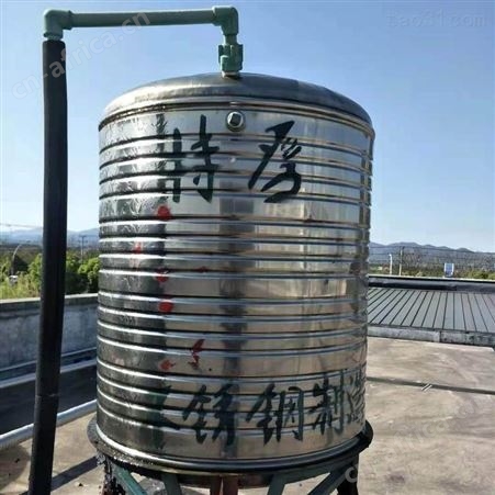 义乌维修楼顶水箱漏水电话 义乌清洗不锈钢水箱价钱