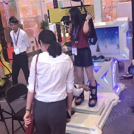VR加盟动感单车 正版 vr动感单车vr虚拟现实运动设备 vr自行车健身体感运动游戏机