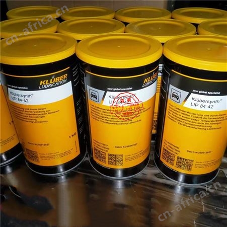 克鲁勃KLUBER STABURAGS N12MF NBU12/300KP 15/3000高温润滑脂