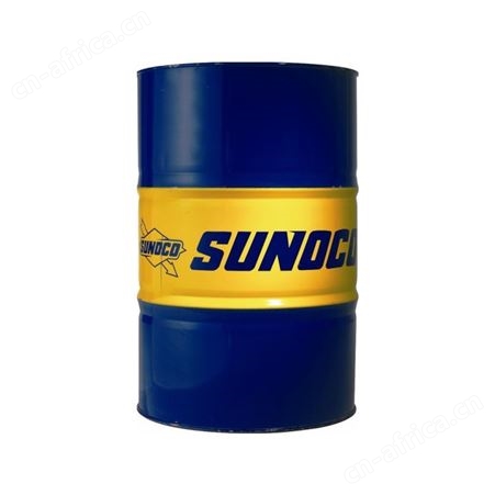 SUNOCO太阳SUNVIS 832ZF 846ZF通用液压油 HV/VG46/68ZF
