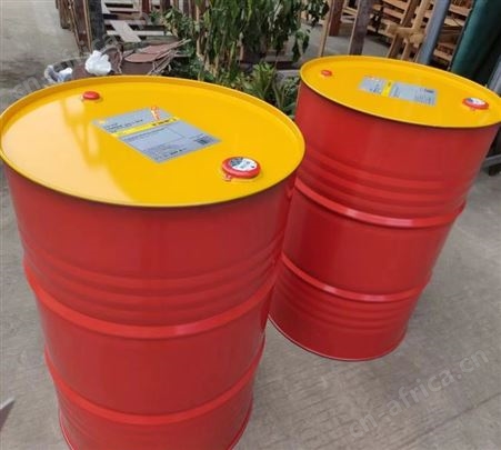 壳牌大雅纳Shell Diala S4ZX-I电气绝缘油 变压器油 工业润滑油