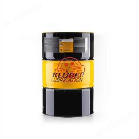 克鲁勃KLUBER STABURAGS N12MF NBU12/300KP 15/3000高温润滑脂