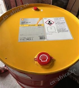 壳牌大雅纳Shell Diala S4ZX-I电气绝缘油 变压器油 工业润滑油