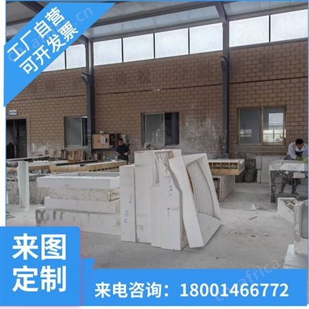 GRG构件装饰线条GRG定制玻璃纤维加强石膏板 GRG造型装饰