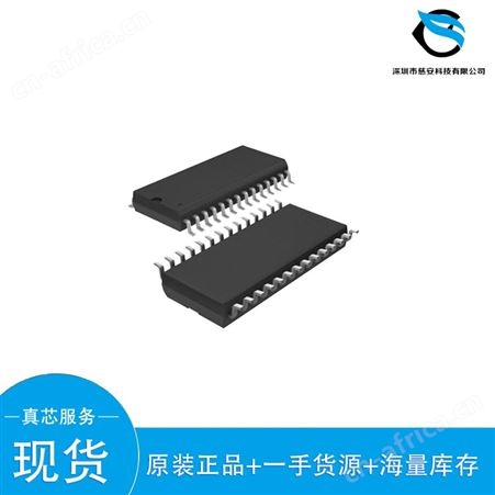 ADS1242IPWR 模数转换器（ADC） TI/德州仪器 封装TSSOP16 批号22+