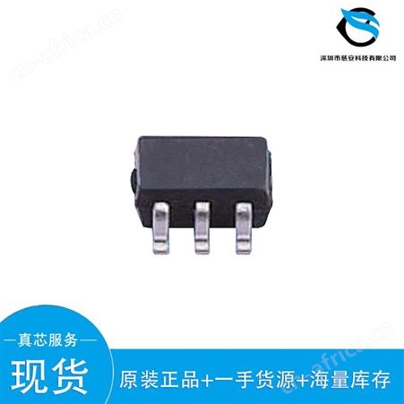 TCAN330GDCNR 电子元器件 TI/德州仪器 封装SOT23-8 批号22+