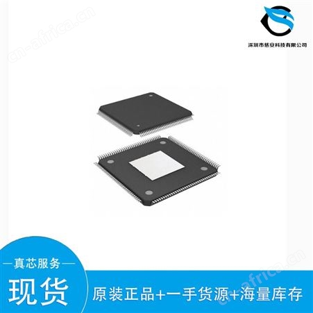 STM32G473VET6 电子元器件 ST/意法半导体 封装LQFP100 批号22+
