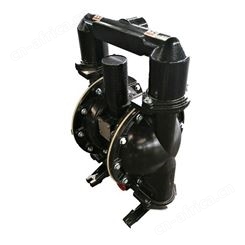 BQG355/0.2煤矿专用气动隔膜泵