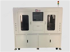 多功能激光加工一体机