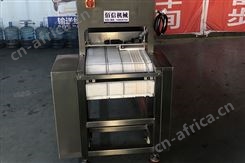 高速穿串机