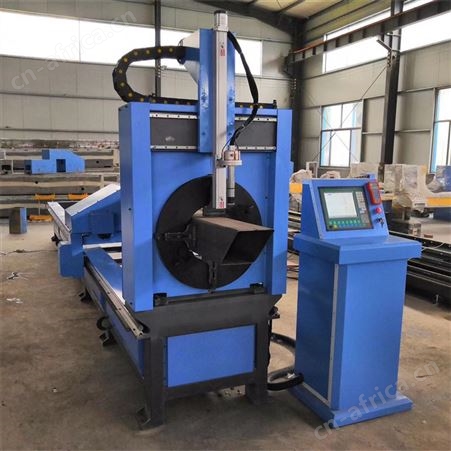 多规格425CNC 全自动数控切管机 金属管材下料机铁管钢管 玖奥加工