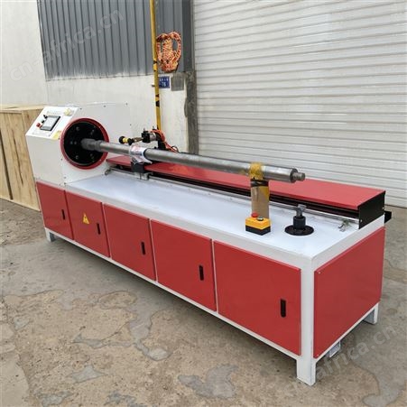 多规格425CNC 全自动数控切管机 金属管材下料机铁管钢管 玖奥加工