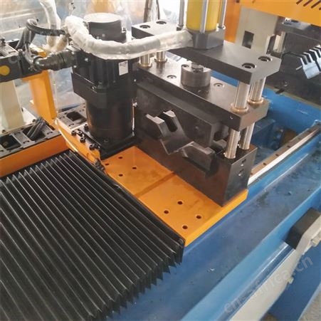 多规格425CNC 全自动数控切管机 金属管材下料机铁管钢管 玖奥加工