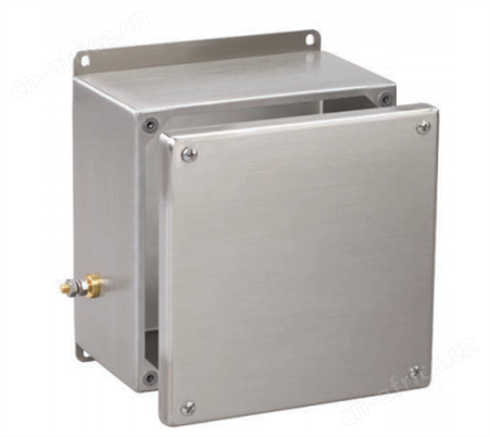 ZONEX螺钉盖型 ATEX认证机箱