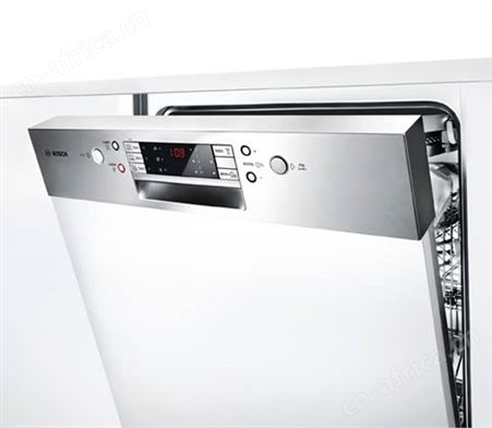 博世嵌入式洗碗机