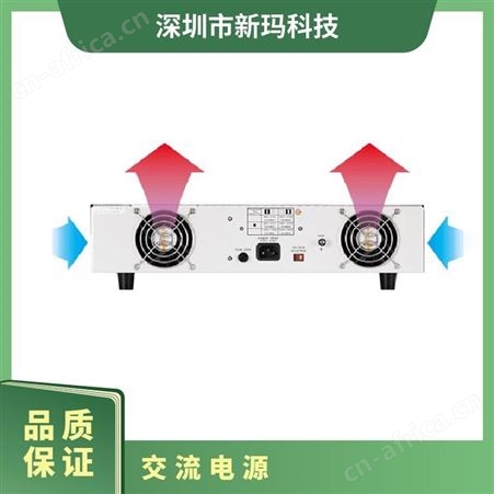 EEC华仪6950S交流电源 6900S系列5kVA