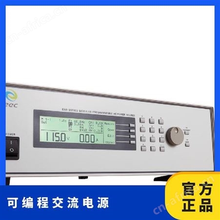 EEC华仪EAB-110可编程交流电源EAB系列交流源