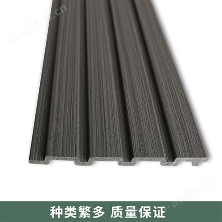 宇翔 简约PS发泡格栅 室内卧室网红墙板现代线条