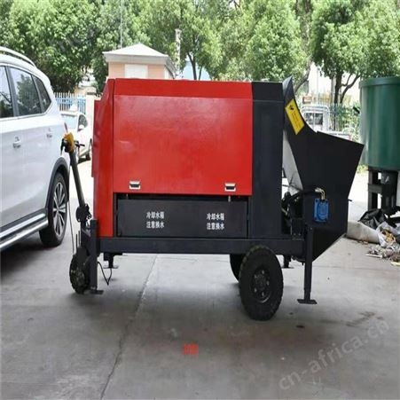 电动款柴油版微型泵车 金华柴油版微型泵车价格