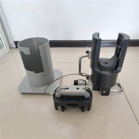 电力五金工具分体式压接机SCH-60A60吨导线液压钳铜铝端子压接钳