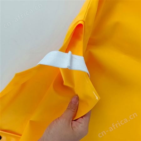 电力高压防护绝缘工作服国产绝缘披肩电工防触电绝缘衣