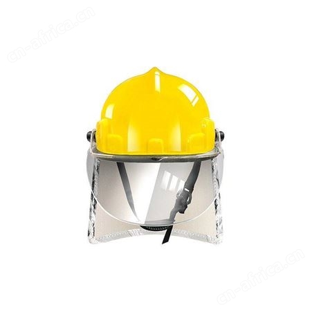阻燃防砸森林防火头盔应急救灾扑火头盔消防抢险森林防护头盔继开