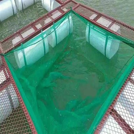 供应黄鳝网箱 泥鳅黄鳝水产养殖防逃网箱 福利 水产渔业育苗网箱